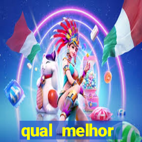 qual melhor aplicativo de jogo para ganhar dinheiro